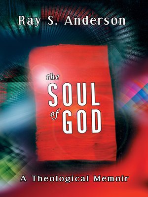 cover image of The Soul of God